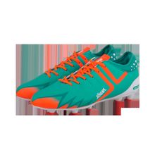 Jögel Бутсы футбольные Forza JSH1003, мятный