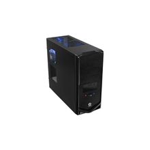 Корпус Thermaltake V3 BlacX Edition   WIN   BLACK   NO PSU [VL800M1W2N]