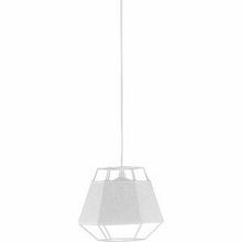 Подвесной светильник с абажуром TK Lighting 1852