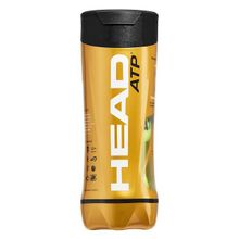 Мяч теннисный Head ATP 3B