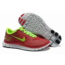 Кроссовки Nike Free 4.0 V2 511472-013 Sr