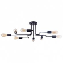 Maytoni Люстра на штанге Maytoni Gilbert T532CL-08B ID - 402874