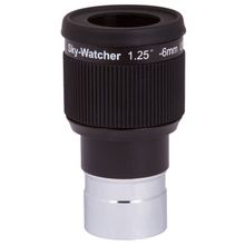 Окуляр Sky-Watcher UWA 58° 6 мм, 1,25”