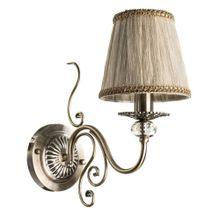 Arte Lamp Бра Arte Lamp Charm A2083AP-1AB ID - 225382