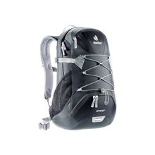 Рюкзак Deuter Daypacks Spider anthracite-black