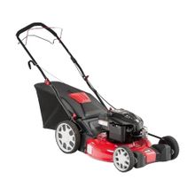 Газонокосилка бензиновая MTD OPTIMA 53 SPB