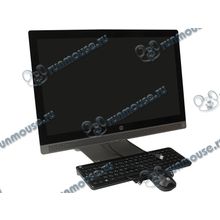 Моноблок HP "ProOne 440 G3" 1QM13EA (Core i3 7100T-3.40ГГц, 4ГБ, 1000ГБ, HDG, DVD±RW, LAN, WiFi, BT, WebCam, 23.8" 1920x1080, FreeDOS) + клавиатура + мышь [139521]