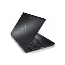 Ноутбук Fujitsu LifeBook AH552 SL Black (VFY:AH552MPZB3RU)