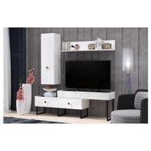 None Гостиная "Марсель" (комплект 2)