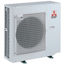 Mitsubishi Electric MXZ-4E83VA   MSZ-AP25VGKx4