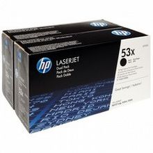 Картридж HP Q7553XD оригинал