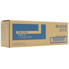 Тонер-картридж Kyocera TK-170 для FS-1320 1370