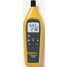 Измеритель температуры и влажности Fluke 971