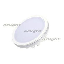 Arlight Встраиваемый светильник Arlight  LTD-115SOL-15W White ID - 449157