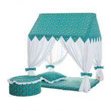 Paremo Дворец Жасмин с пуфиком