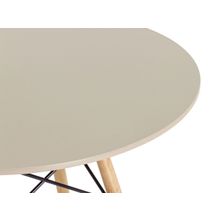 ПМ: Stool Group EAMES DSW Z-231   EAMES DSW CHAD