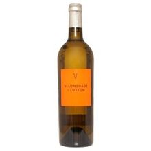 Вино Белондраде и Луртон, 0.750 л., 13.5%, сухое, белое, 6