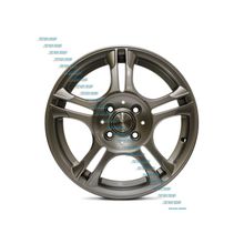 СКАД Стар Селена 6x15 ET45 4x114.3 D56.6