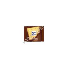 Ritter Sport со слив.печеньем в нежном креме 100 г (5 шт.)