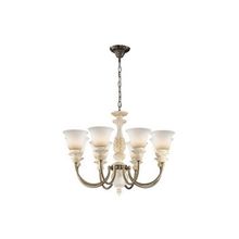 Люстра Odeon Espreto 2532 8