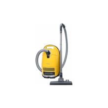 Miele S 8330 желтый