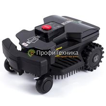 Газонокосилка-робот Caiman Tech X2 Deluxe TH020D0F9Z