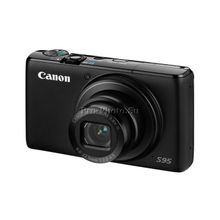 Canon Фотоаппарат Canon PowerShot S95