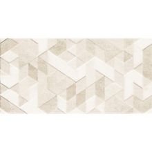 Керамическая плитка Paradyz Emilly Beige struktura Decor настенная 30х60