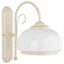 Alfa Бра Alfa Paris White 18410 ID - 437297