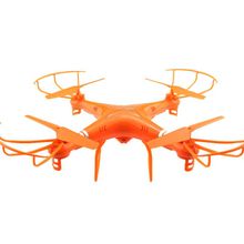 Радиоуправляемый квадрокоптер MJX X705C HD FPV Orange 2.4G - X705C