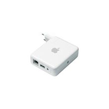 Apple Airport Express Base Station 802.11n MB321