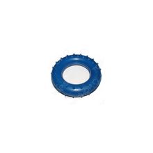 Эспандер. Цвет: синий. Сила сопротивления: 15 кг