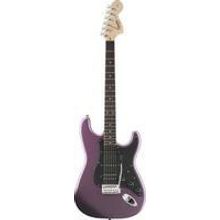 FENDER AFFINITY STRATOCASTER® HSS RW BURGUNDY MIST