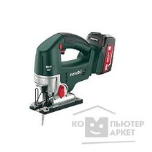 Metabo STA 18 LTX Лобзик 602298610