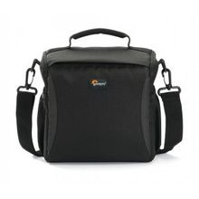 Фотосумка Lowepro Format 160 черный