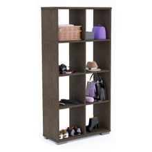 Мама Стеллаж-перегородка Стильный С-4 ID - 359684