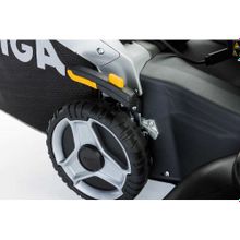 STIGA Twinclip 50 SEQ B