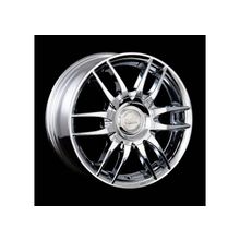 Колесные диски Racing Wheels Н-159 6,5R15 4*114,3 ET45 d73,1 Chrome