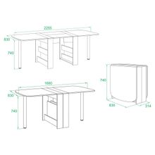 ПМ: Сокол СП-11.1