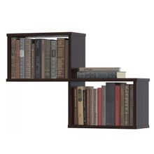 Сокол Полка настенная ПК-1 Венге ID - 310169