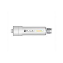 Ubiquiti Networks Bullet M5 HP Уличная базовая станция 4,9–6,02 ГГц