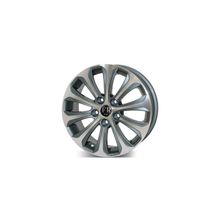 Hankook K114 Ventus ME01 215 55 R17 94V