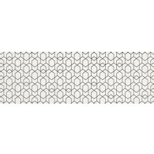 Ape Click White Zeep Rect 40x120 см