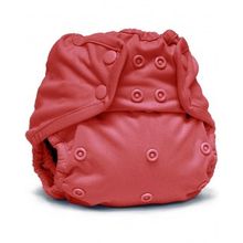 Kanga Care One Size Snap Cover Spice