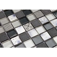 Tercocer Mosaic Cristall Mos-510 CMG-1202 30.5x30.5 см