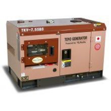 Toyo TKV-7.5SBS с АВР