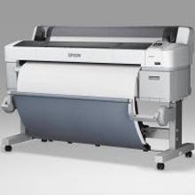 EPSON SureColor SC-T5000 плоттер А0 36" (914 мм) 2880 x 1440 dpi, 28 сек А1, C11CC16001A0