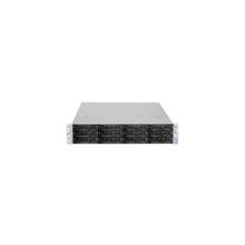 NETGEAR rn12t0000-100wws  readynas 4200 19" на 12 sata дисков поддержка 10ge