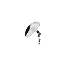 Зонт Translucent White-Black 122см UR-48TWB