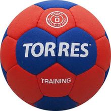 Мяч гандбольный Torres Training арт.H30050 р.0